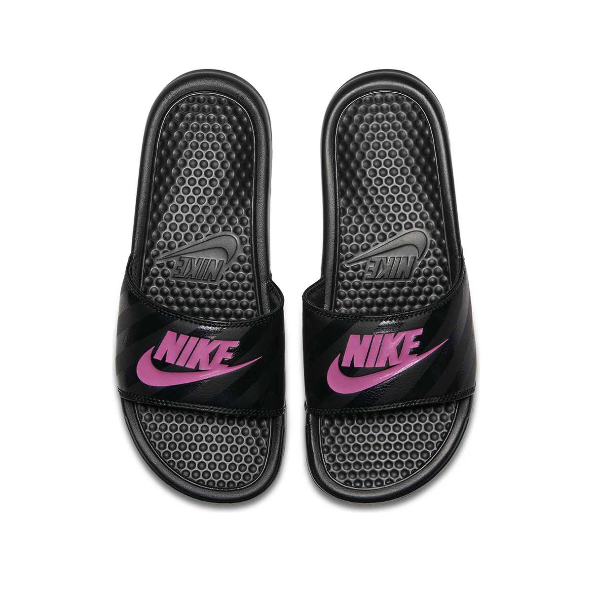 Ojotas nike de nena cheap