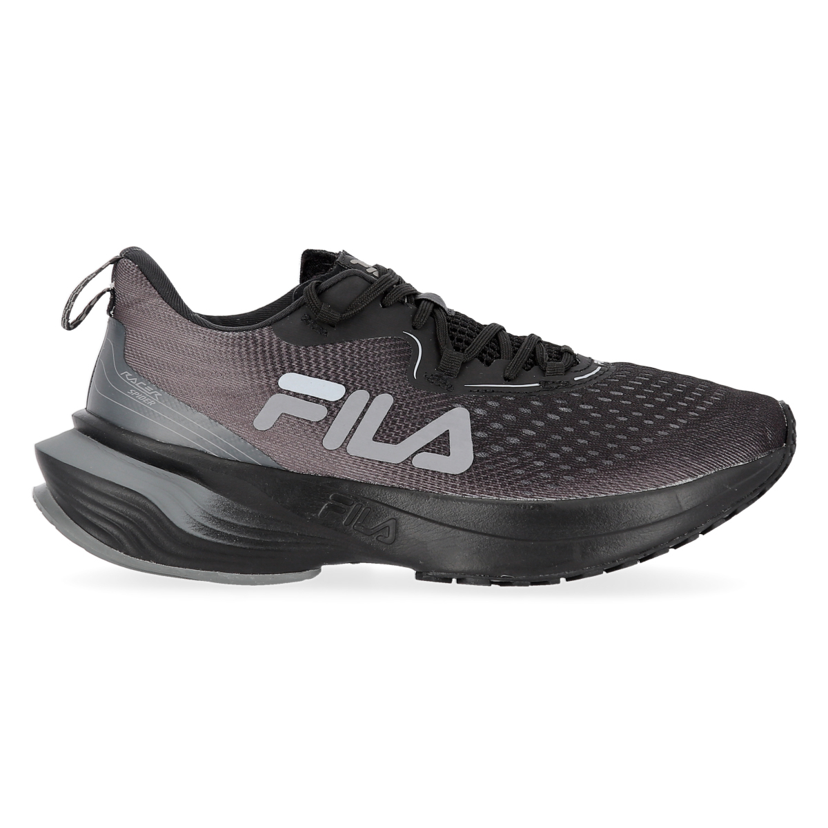 Zapatillas Running Fila Racer Spider Hombre,  image number null