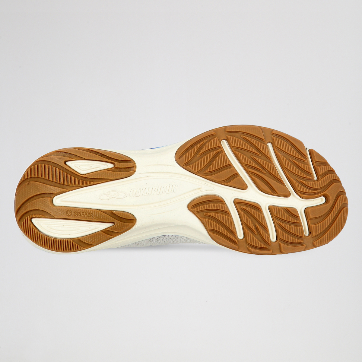 Zapatillas Olympikus Pride 4 Malla,  image number null