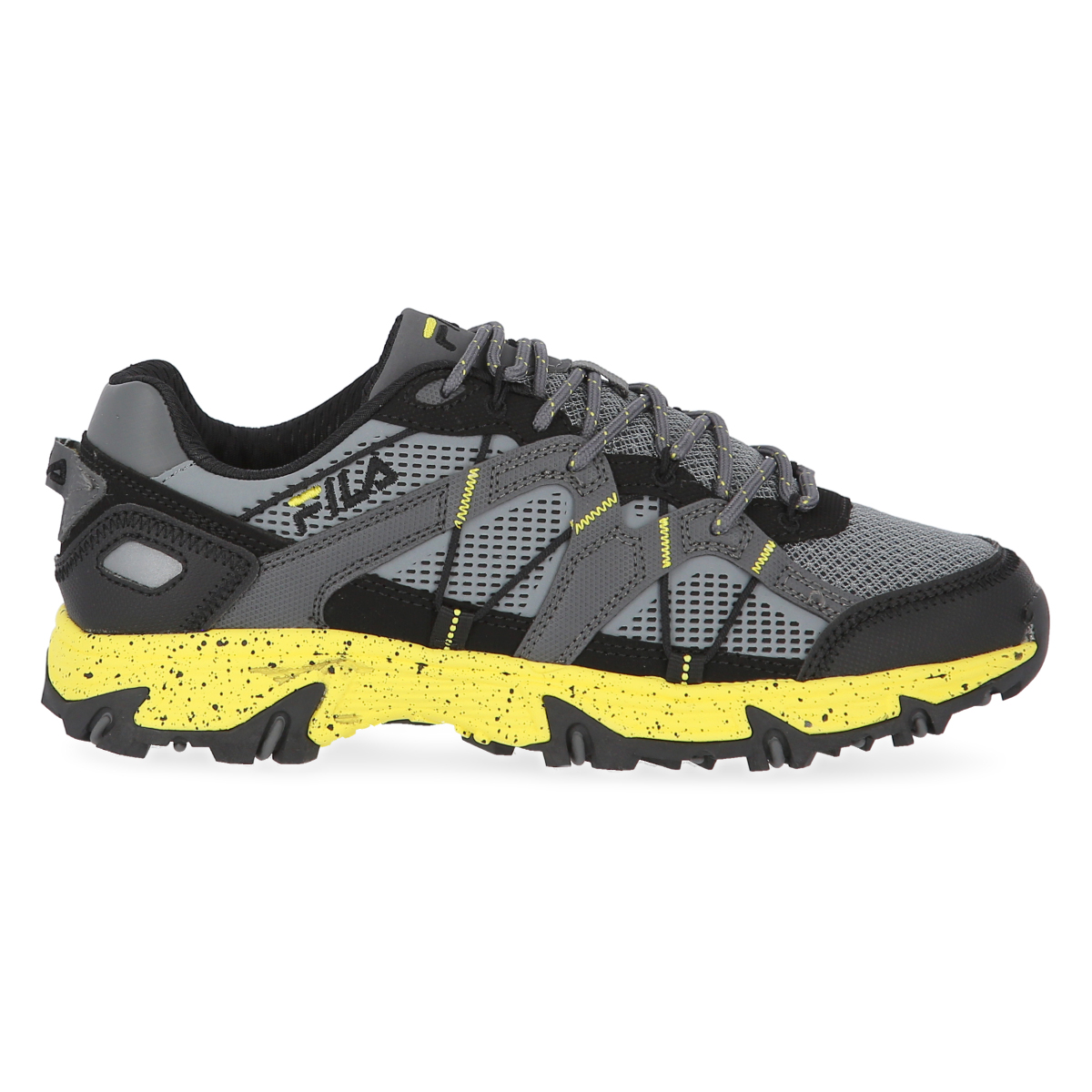 Zapatillas fila outdoor top