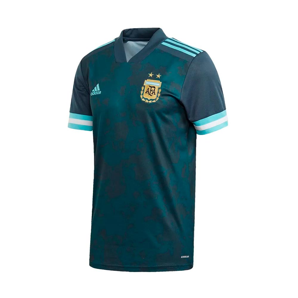 Camiseta adidas Selección Argentina Alternativa 2021,  image number null
