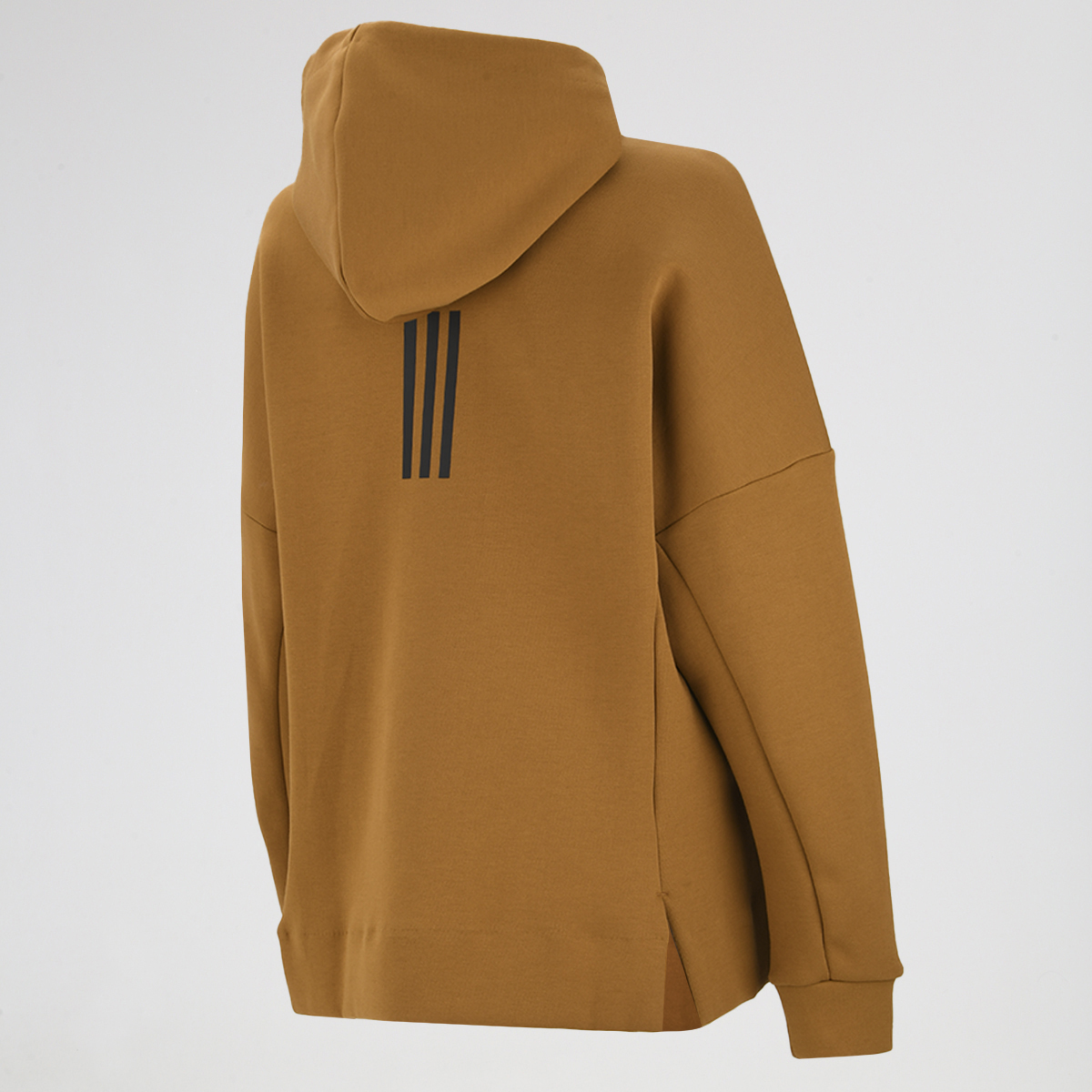 Buzo adidas Mission Victory Loose Mujer,  image number null