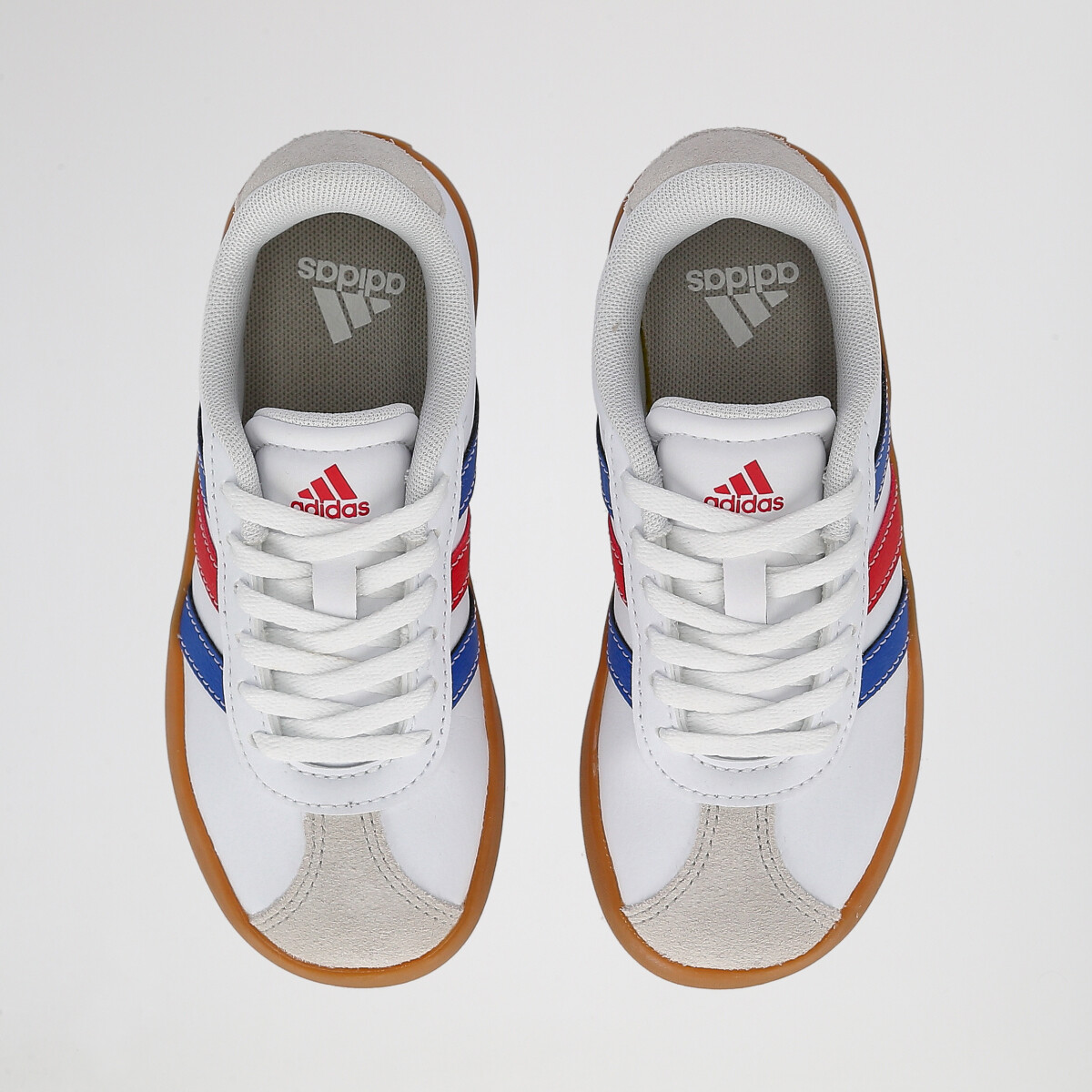 Zapatillas adidas VL Court 3.0 Infantil,  image number null
