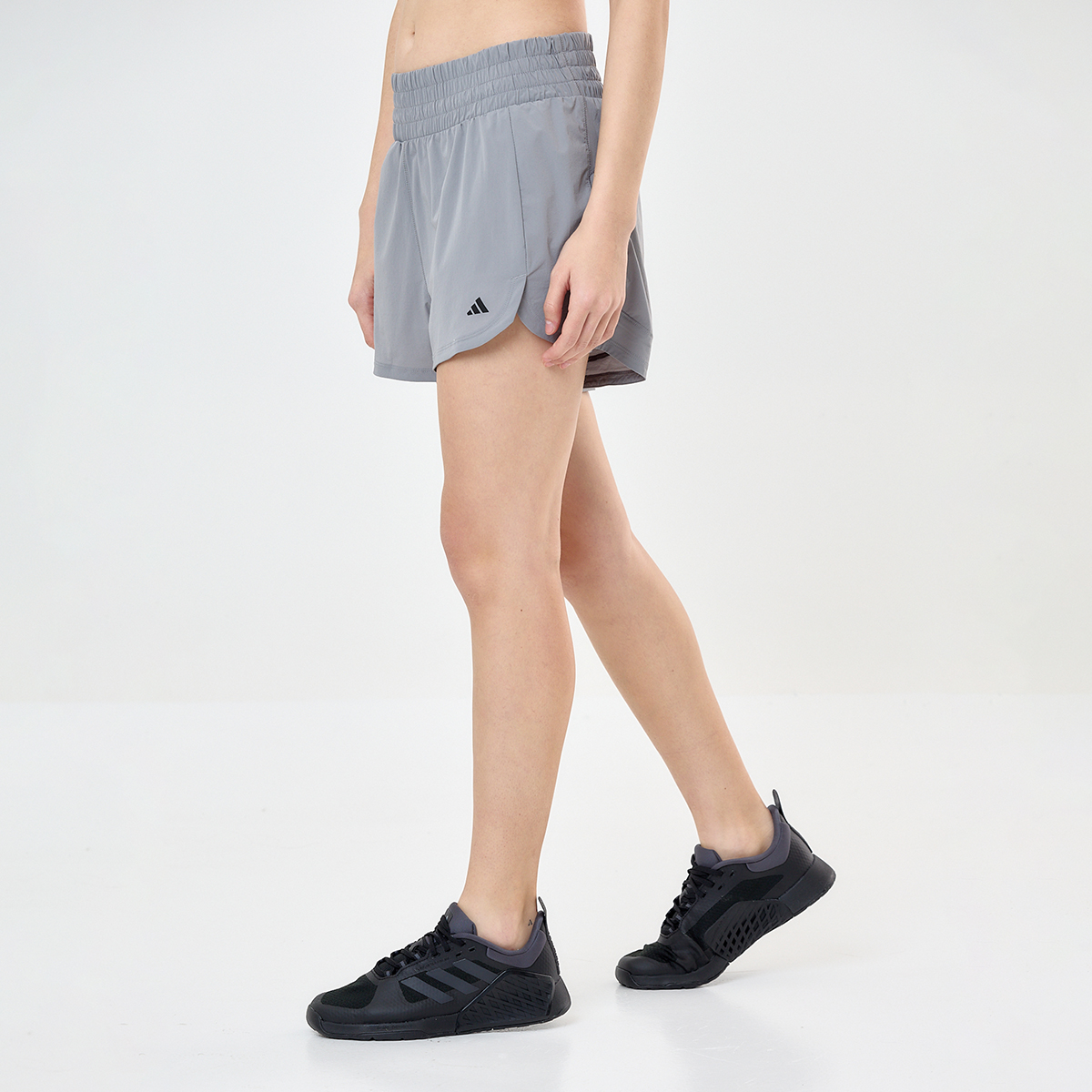 Short Entrenamiento adidas Pacer Lux Mujer,  image number null
