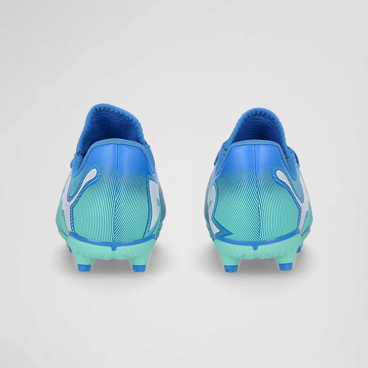 Botines Puma Future 7 Play FG/AG Infantil,  image number null