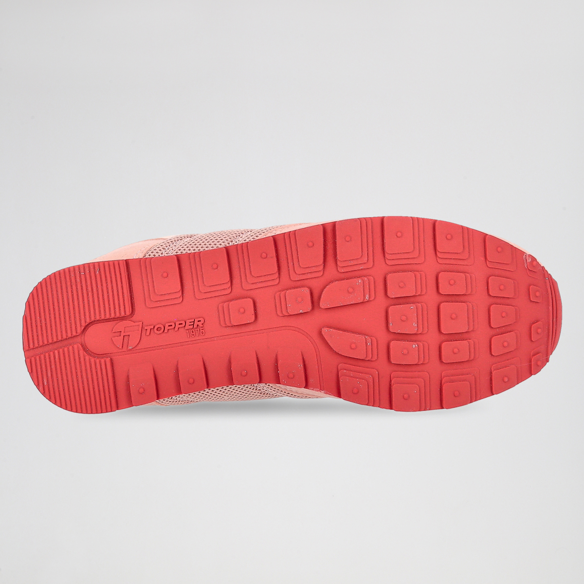 Zapatillas  Running Topper T.350 Mesh Mujer,  image number null