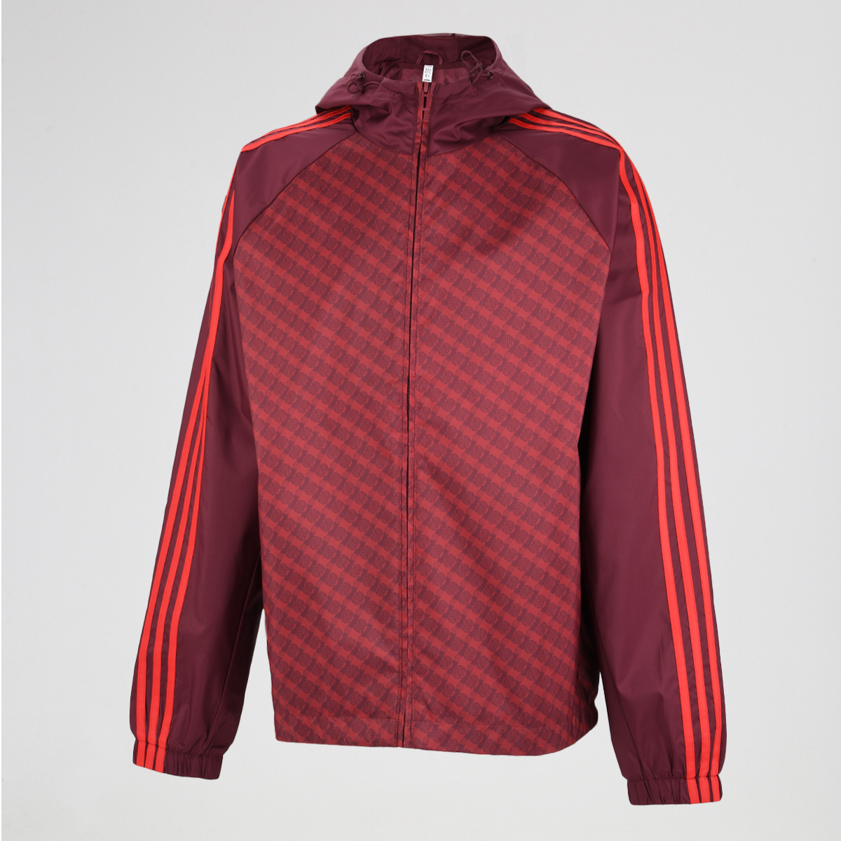 Campera River Plate adidas SZN para Hombre,  image number null