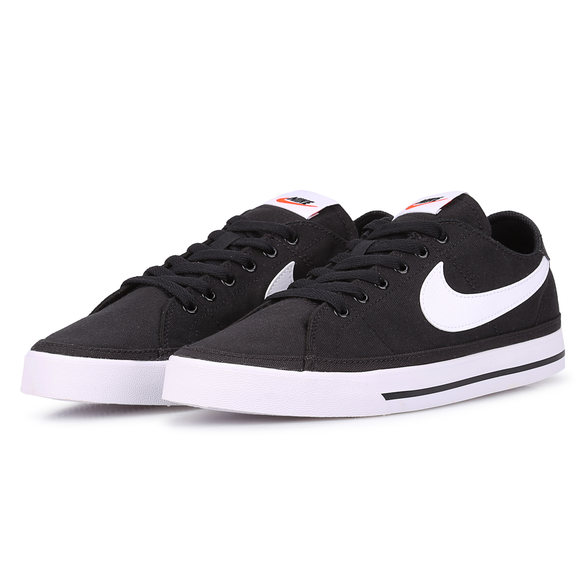 Zapatillas Nike Court Legacy Canvas,  image number null