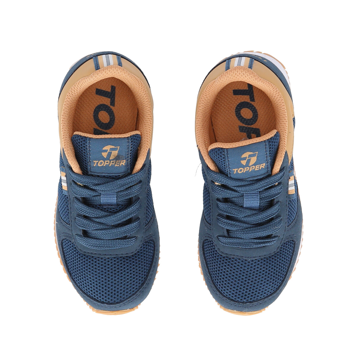 Zapatillas Running Topper T 350 para niños,  image number null