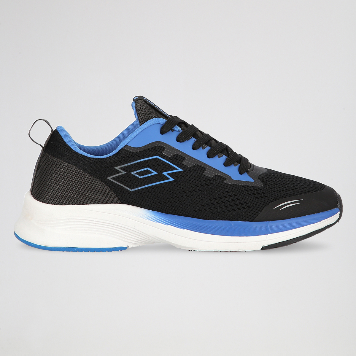 Zapatillas Running Lotto Volata 400 Hombre,  image number null