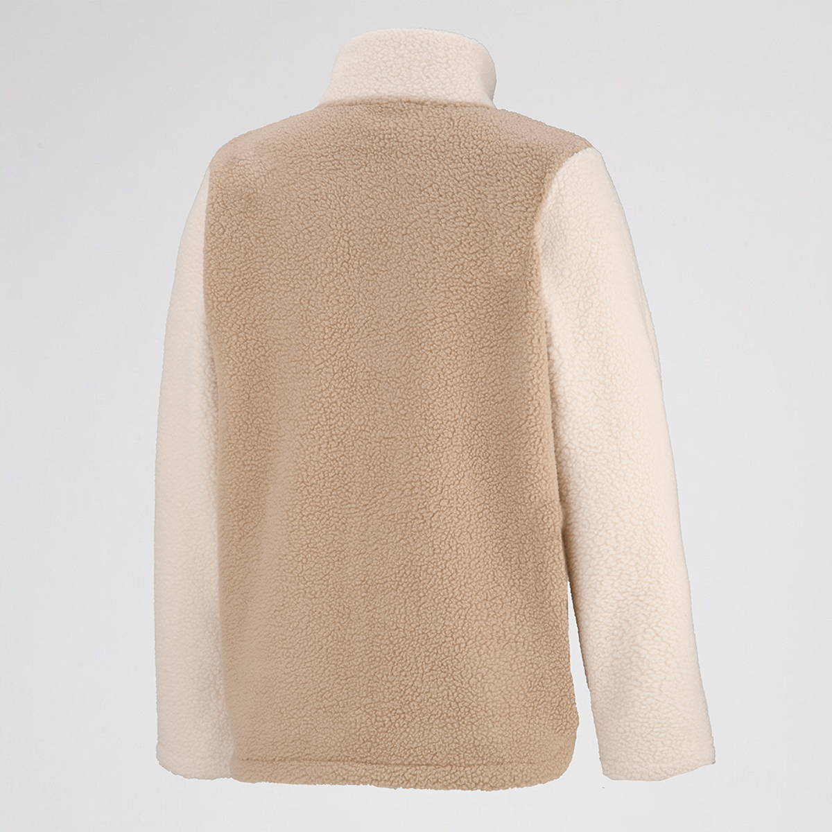 Campera Atomik Fleece Hombre,  image number null