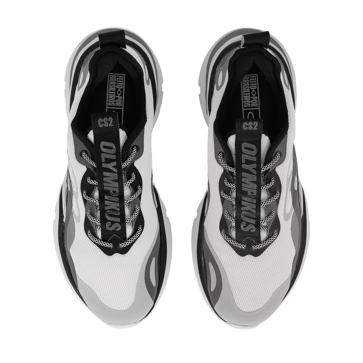 Zapatillas Olympikus Cs2 Hombre,  image number null