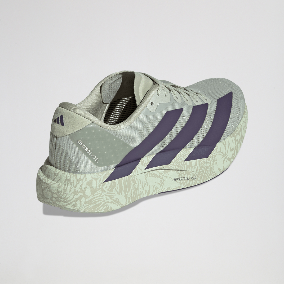 Zapatillas Running adidas Adizero EVO SL Mujer,  image number null