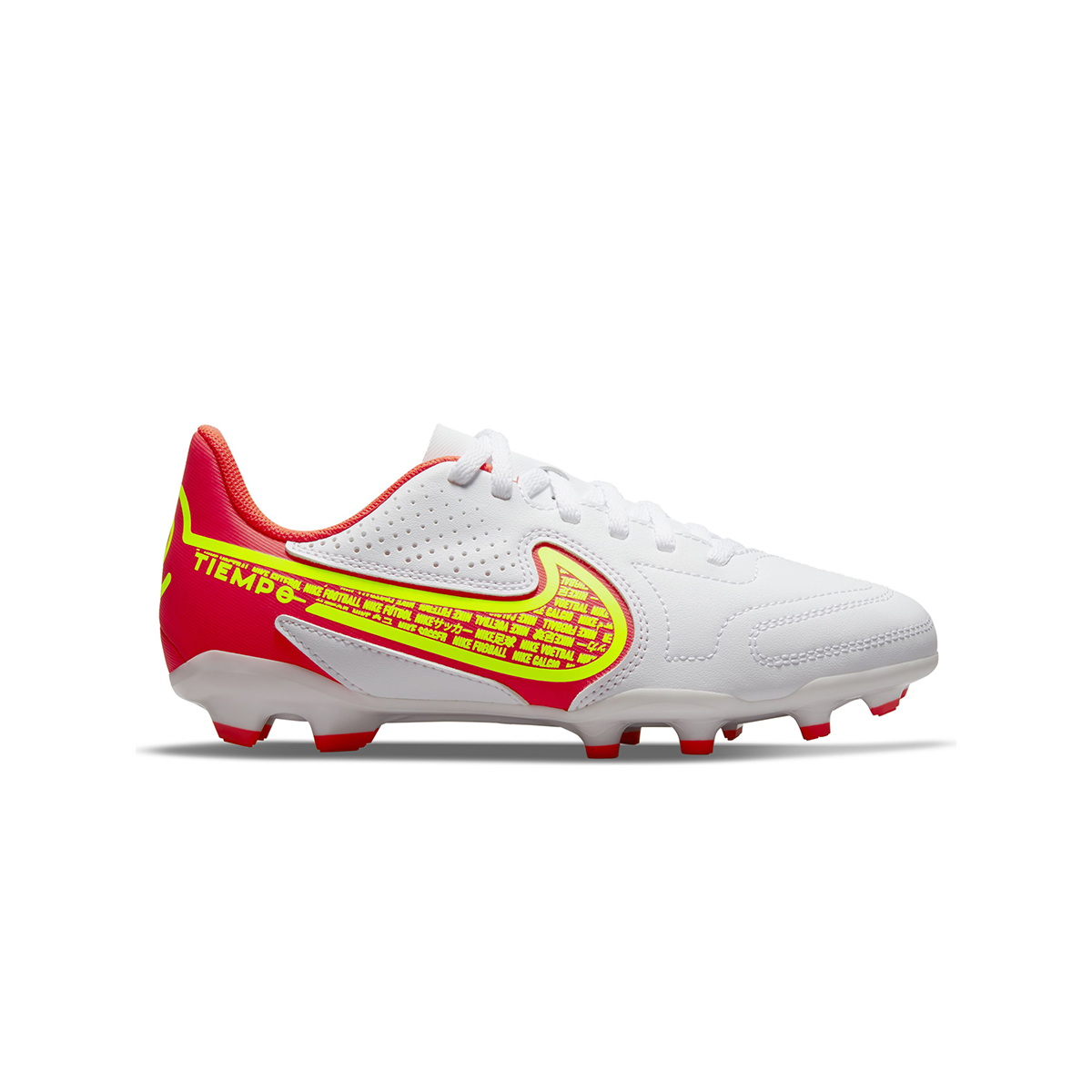 Botines Fútbol Nike Tiempo Legend 9 Club Mg Unisex,  image number null