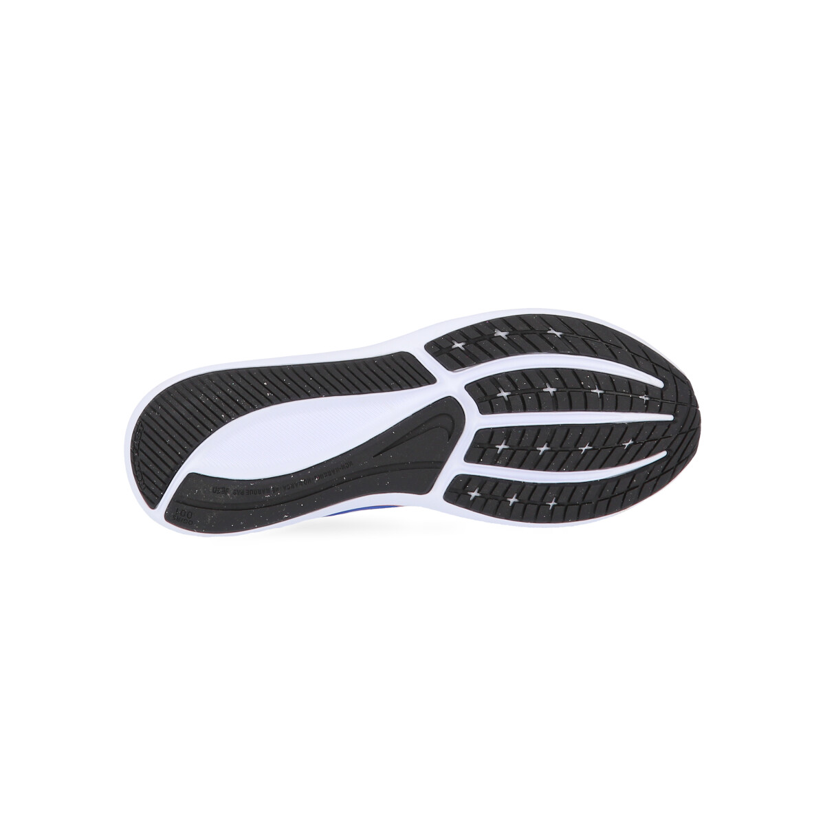 Zapatillas Nike Star Runner 3,  image number null