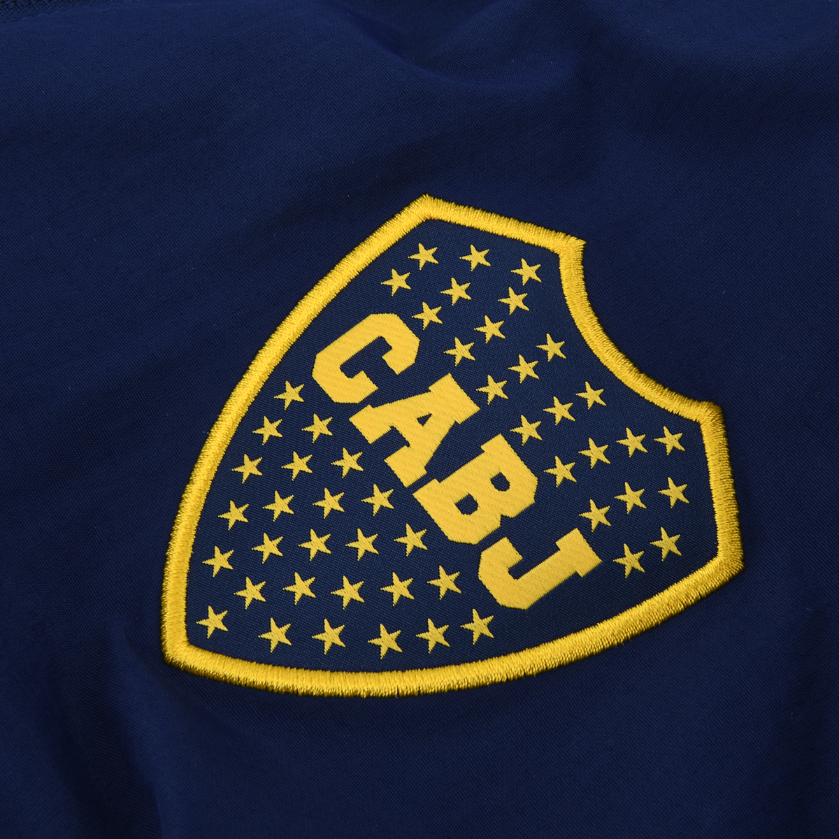 Campera adidas Boca Juniors 2024 Hombre,  image number null