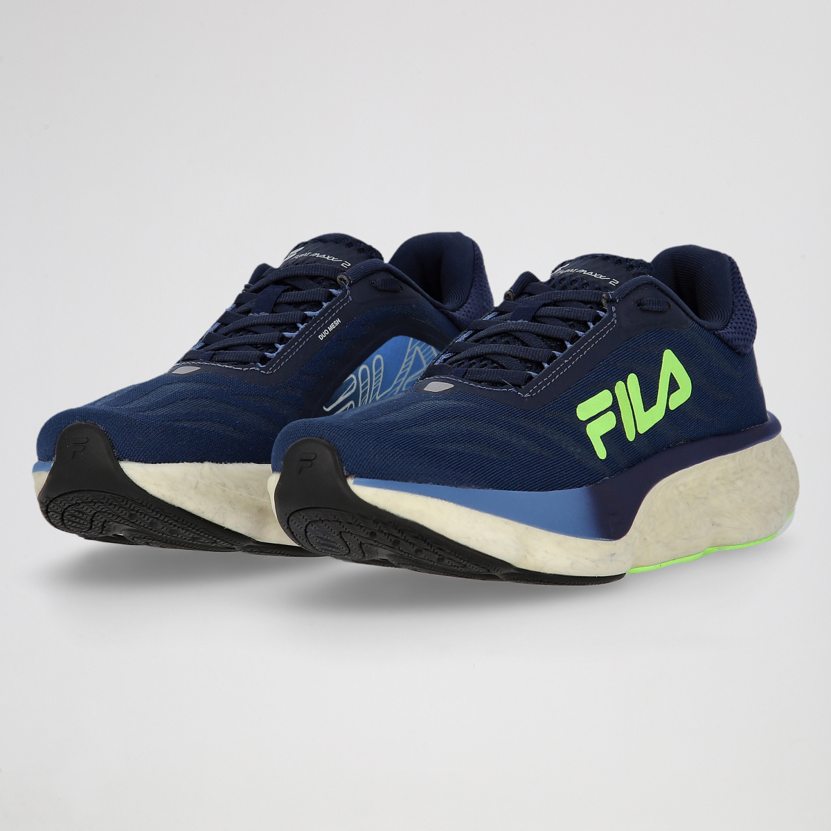 Zapatillas Running Fila Float Maxxi Hombre,  image number null