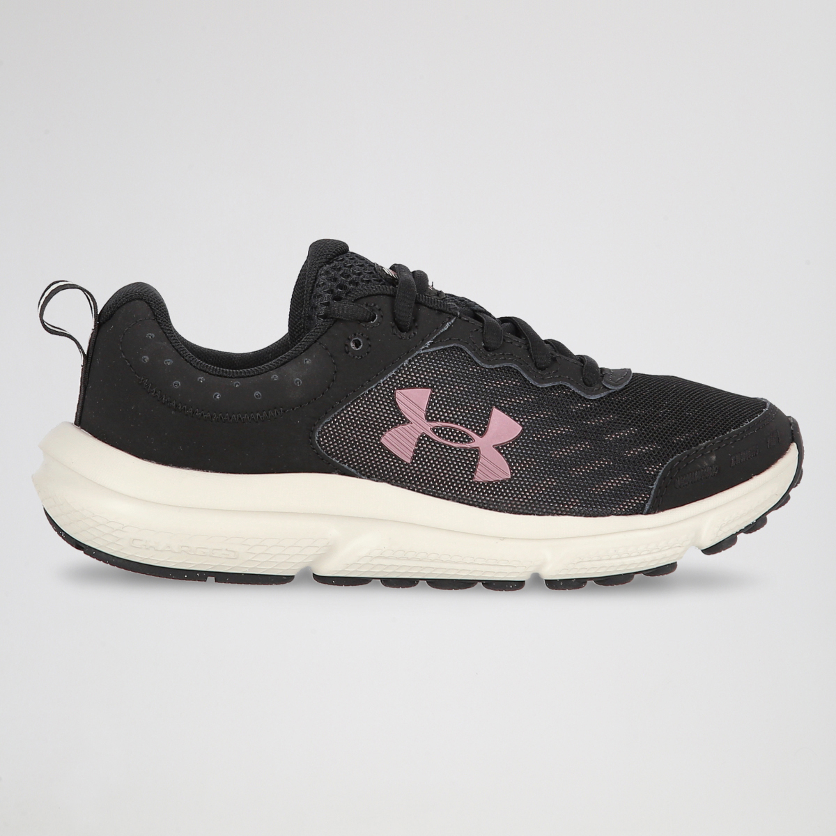 Zapatillas Running Under Armour Charged Assert 10 Mujer,  image number null