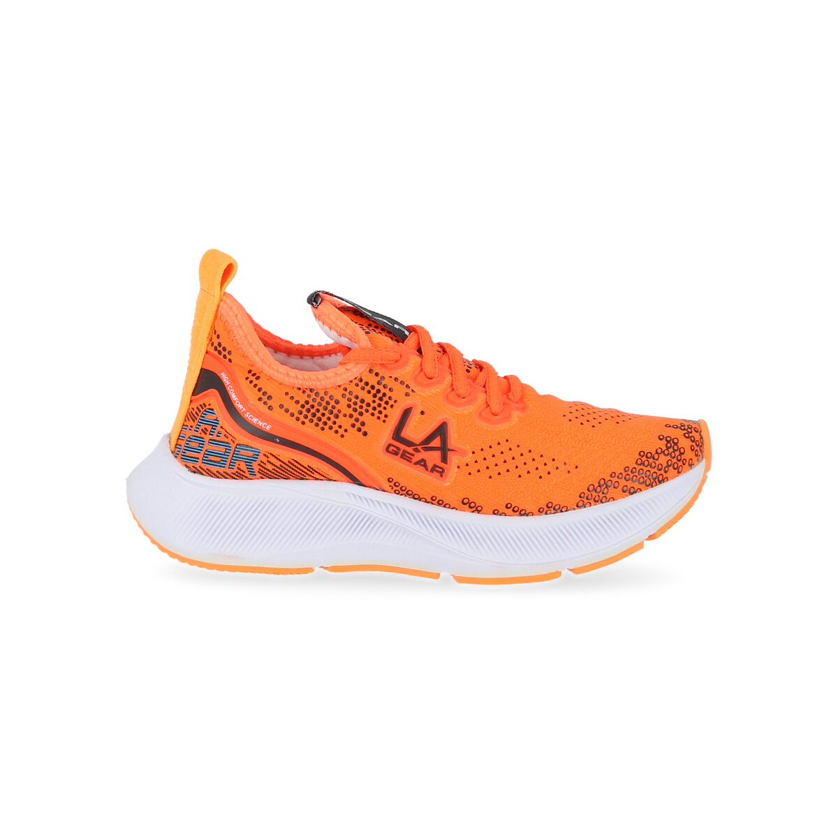Zapatillas la gear top