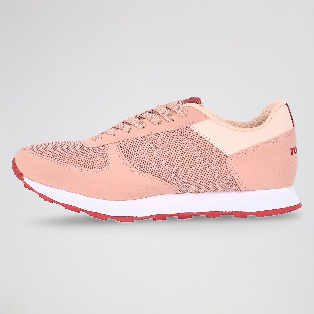 Zapatillas  Running Topper T.350 Mesh Mujer,  image number null