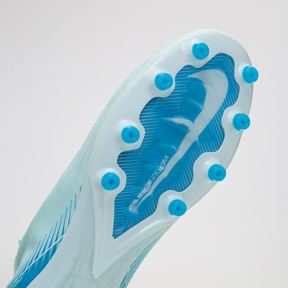 Botines F&uacute;tbol Nike Mercurial Zoom Vapor 16 Elite AG-Pro Hombre,  image number null