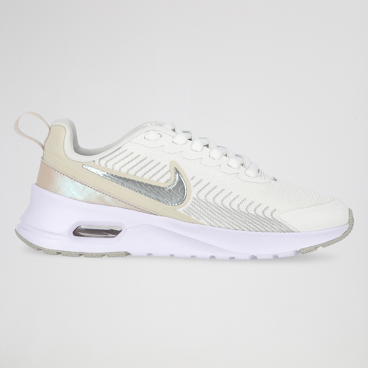 Zapatillas Nike Air Max Nuaxis Mujer,  image number null