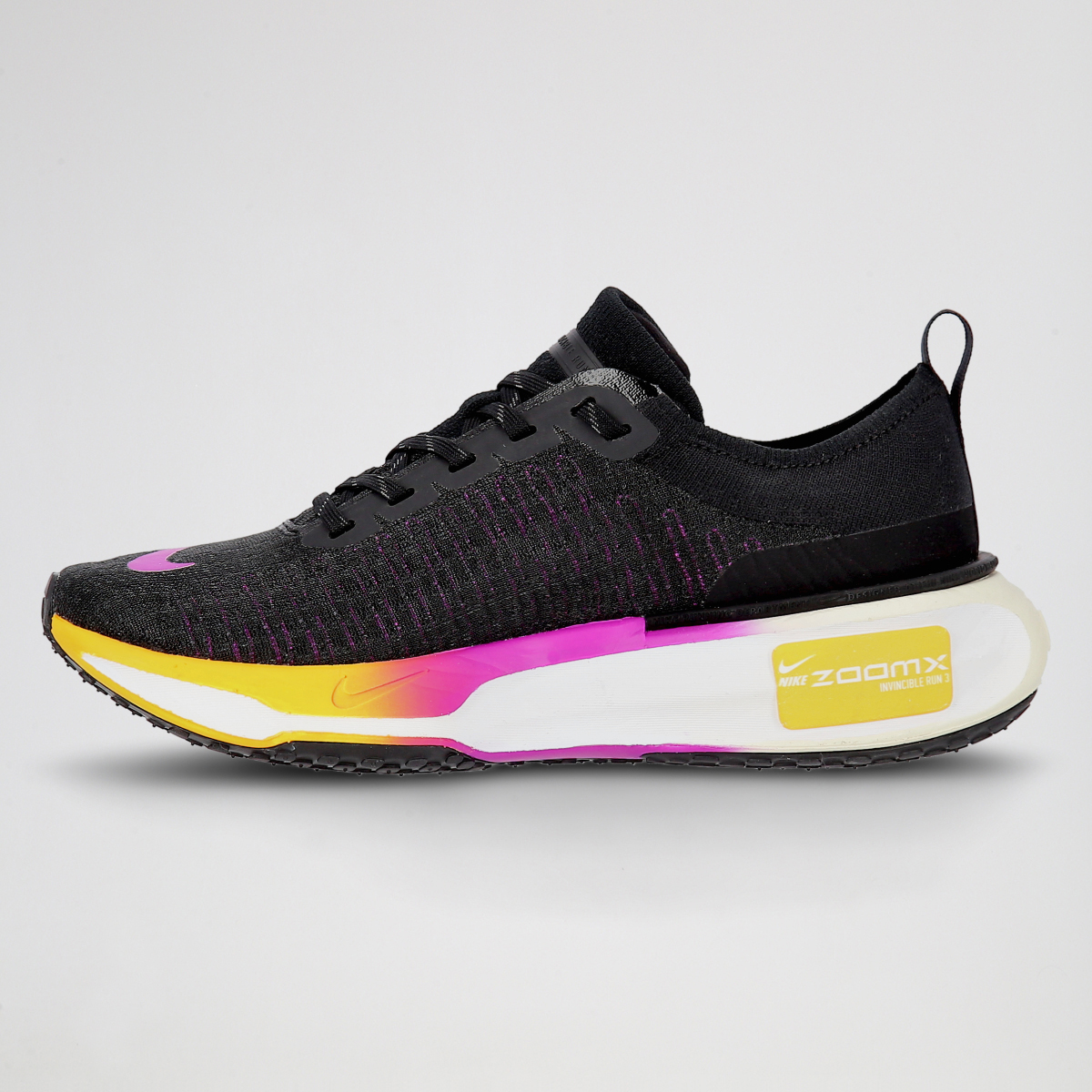 Zapatillas Running Nike Zoomx Invincible Run Fk 3 Mujer,  image number null