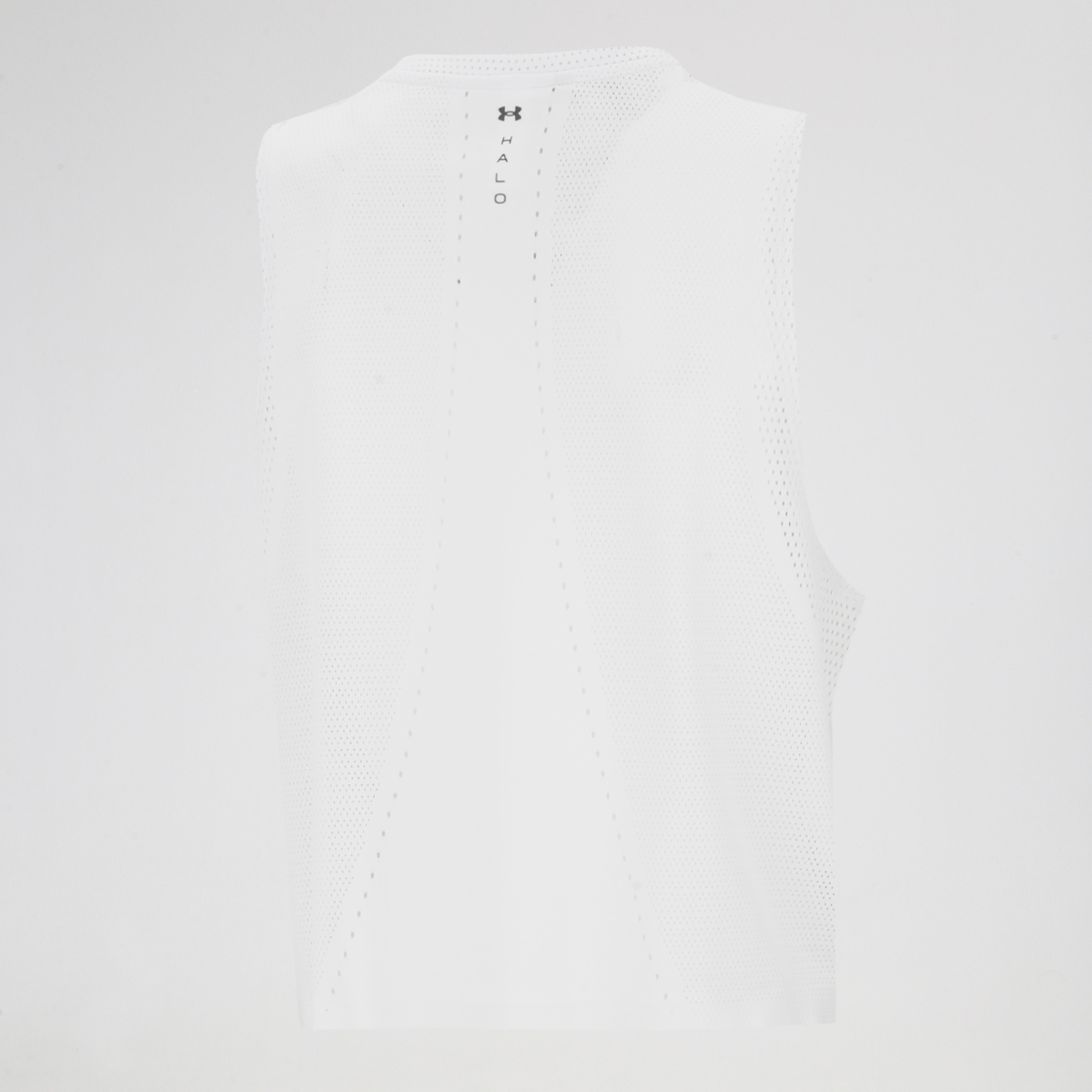 Musculosa Under Armour Halo Vent Sl Mujer,  image number null