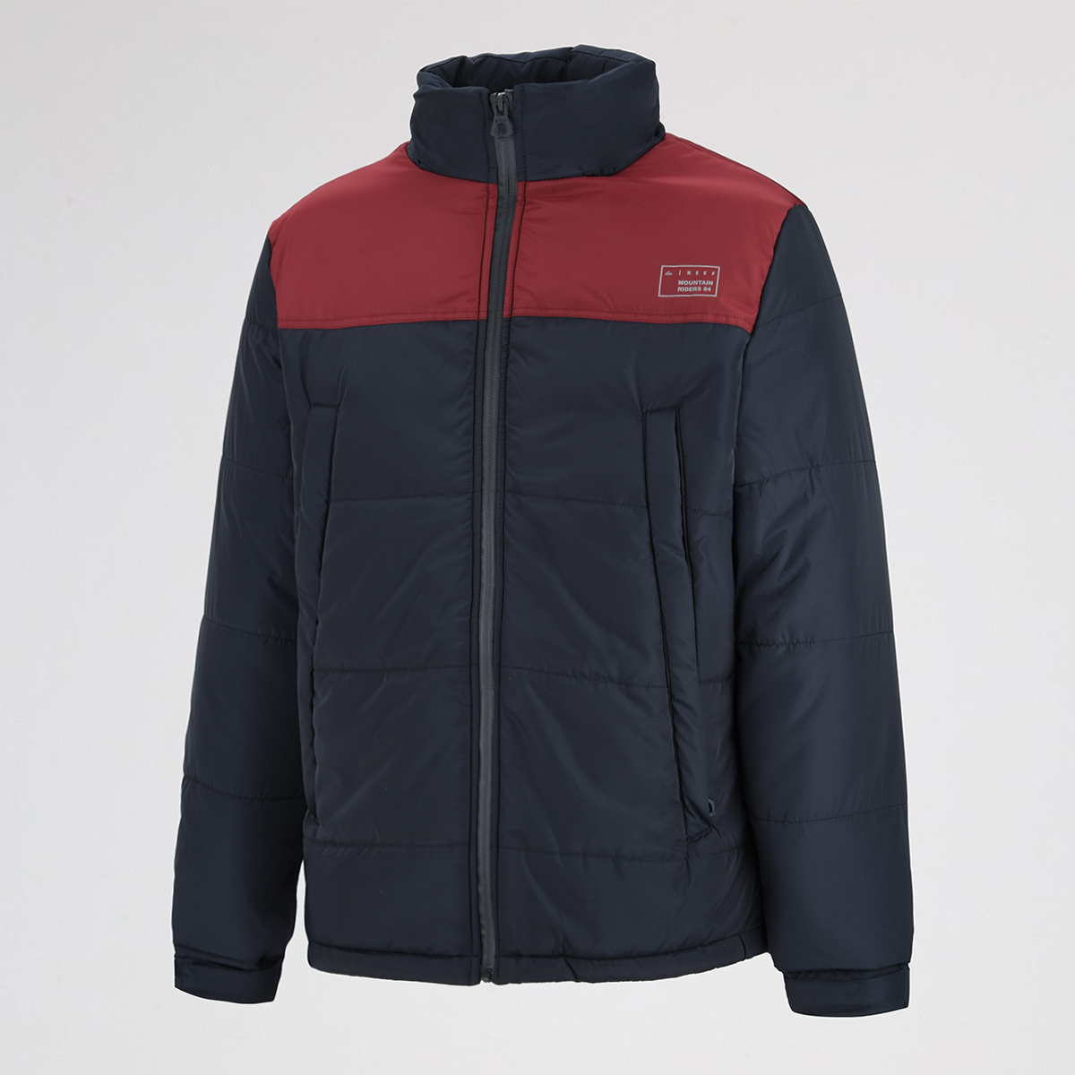 Campera Reef Benue Logo Hombre,  image number null