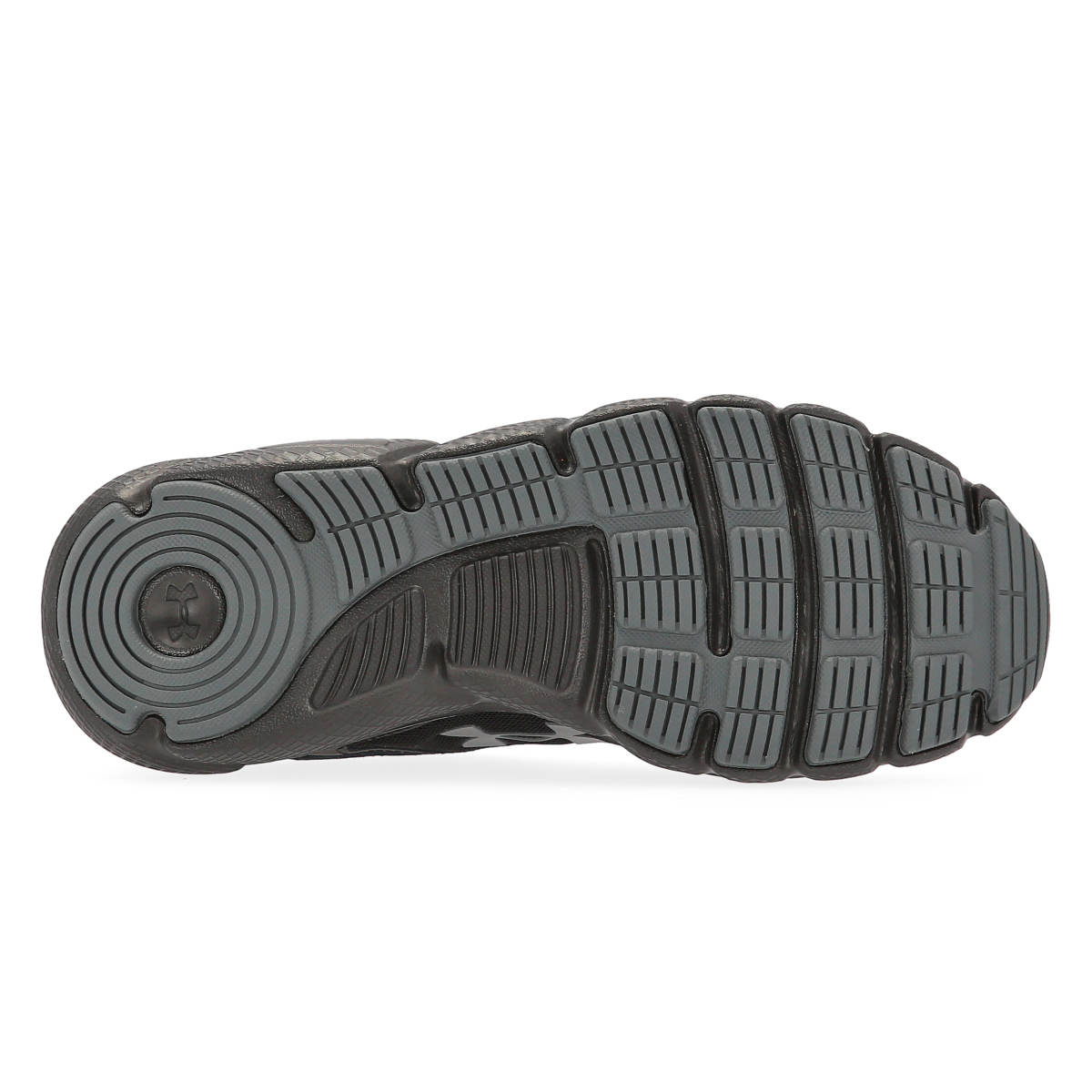 Zapatillas Running Charged Assert 9 Camo Lg Hombre,  image number null