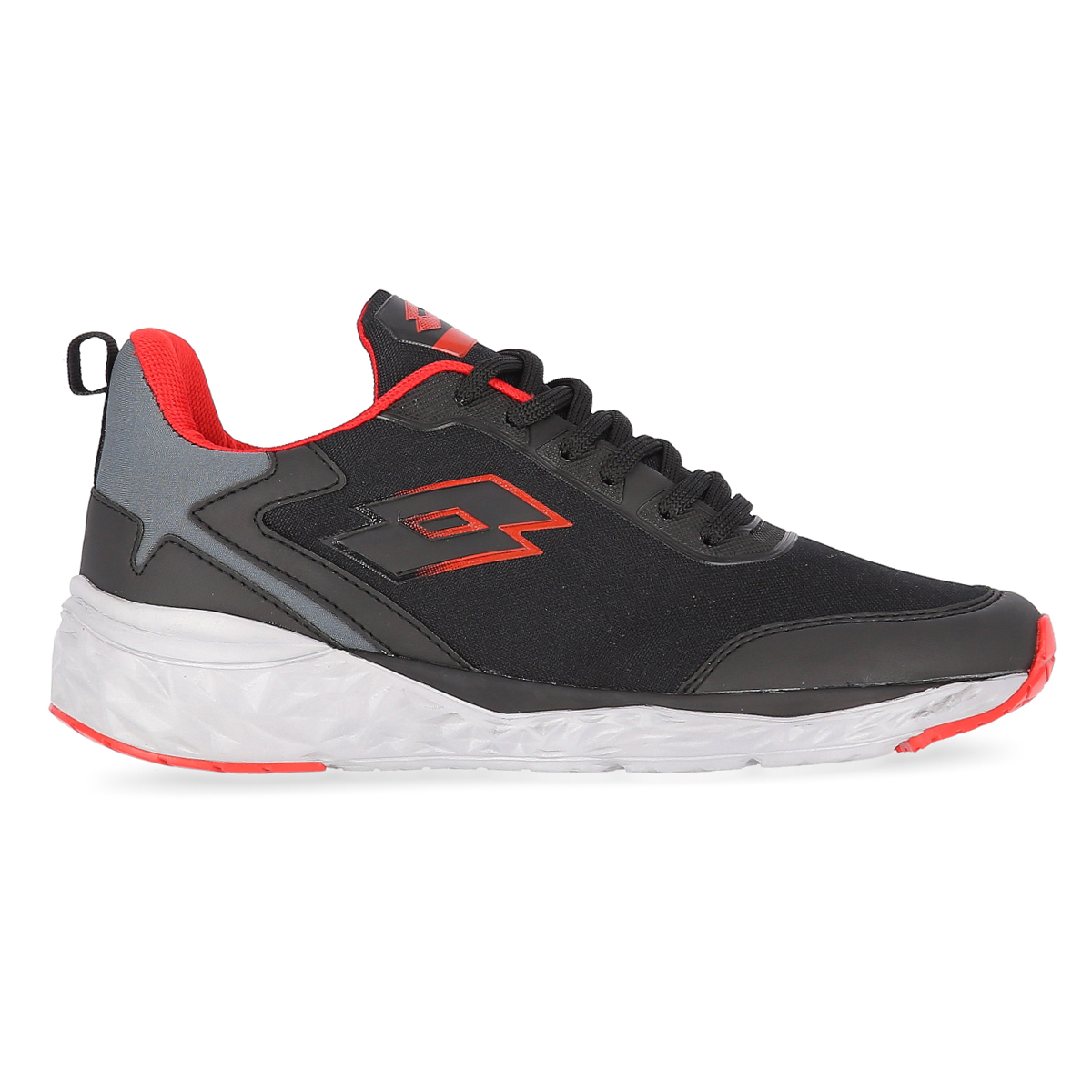 Zapatillas lotto running hombre shop