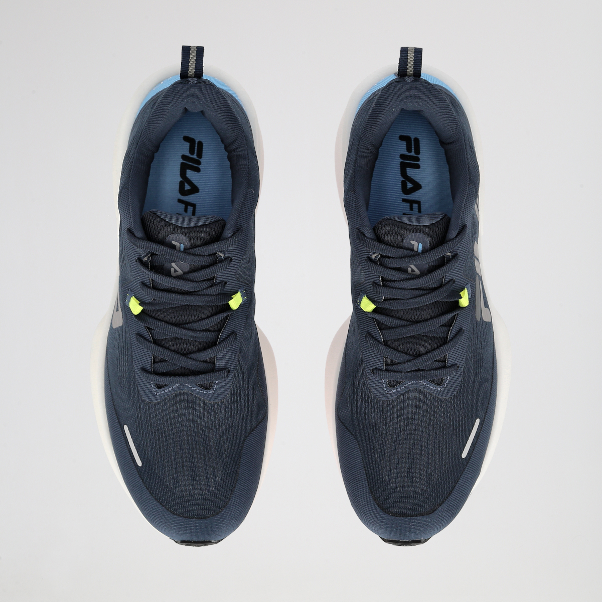 Zapatillas Running Fila Float Fenix Hombre,  image number null