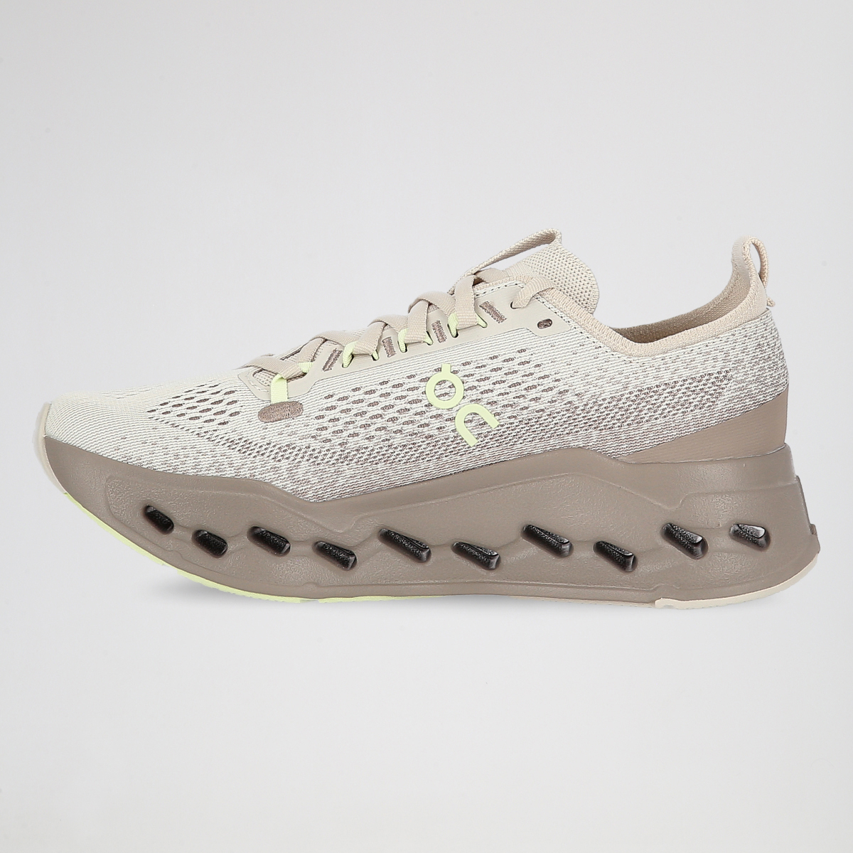 Zapatillas ON Cloudsurfer Max Mujer,  image number null