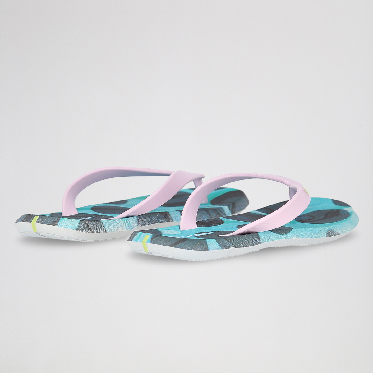 Ojotas Rider R1 Graphics Mujer,  image number null
