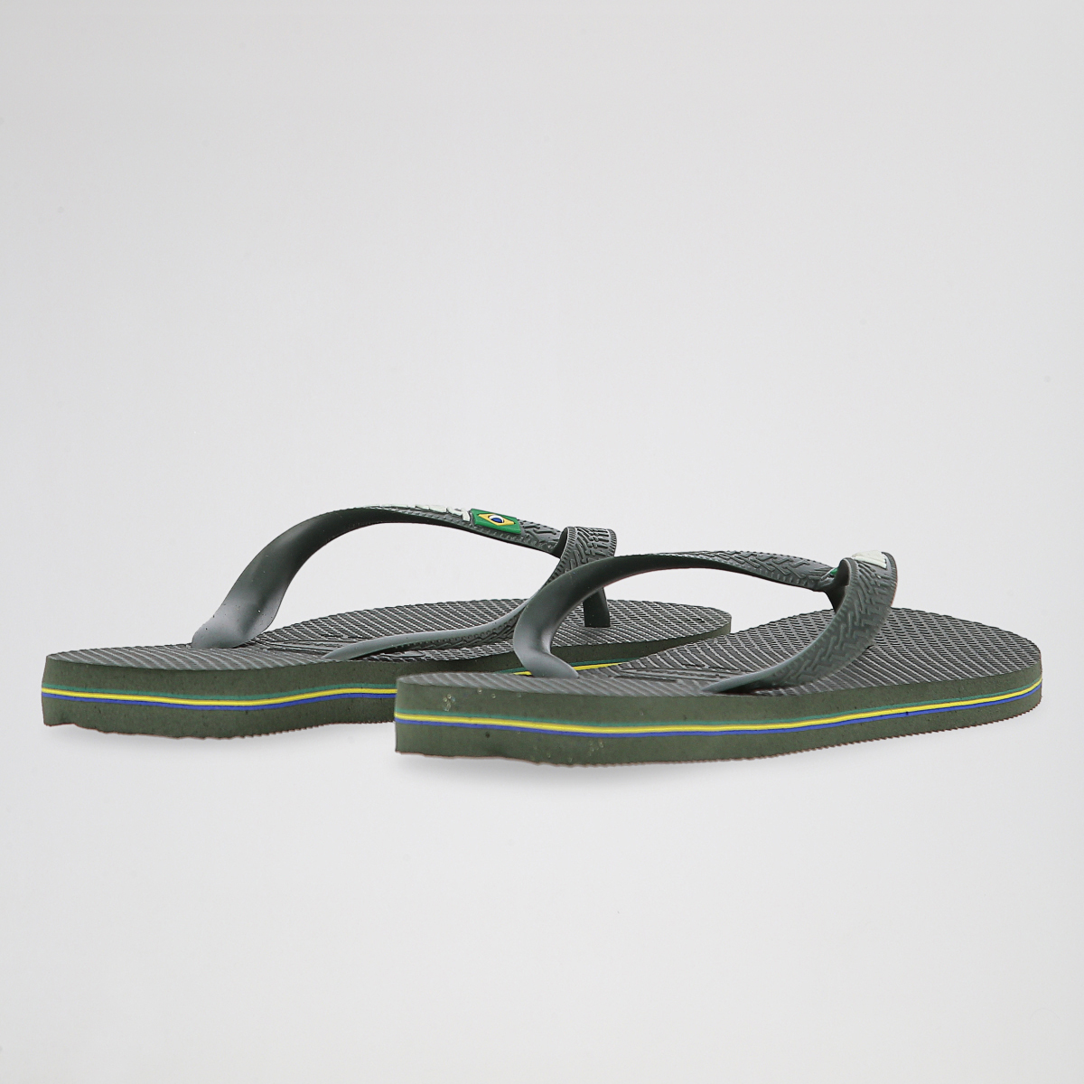 Ojotas Havaianas Brasil Logo,  image number null