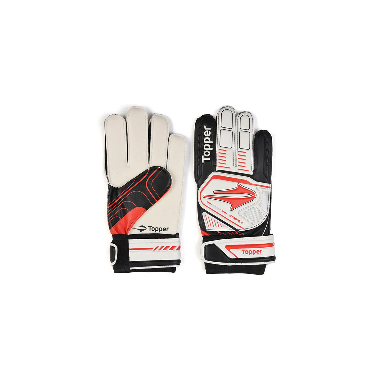 Guantes Topper Titanium Junior III,  image number null