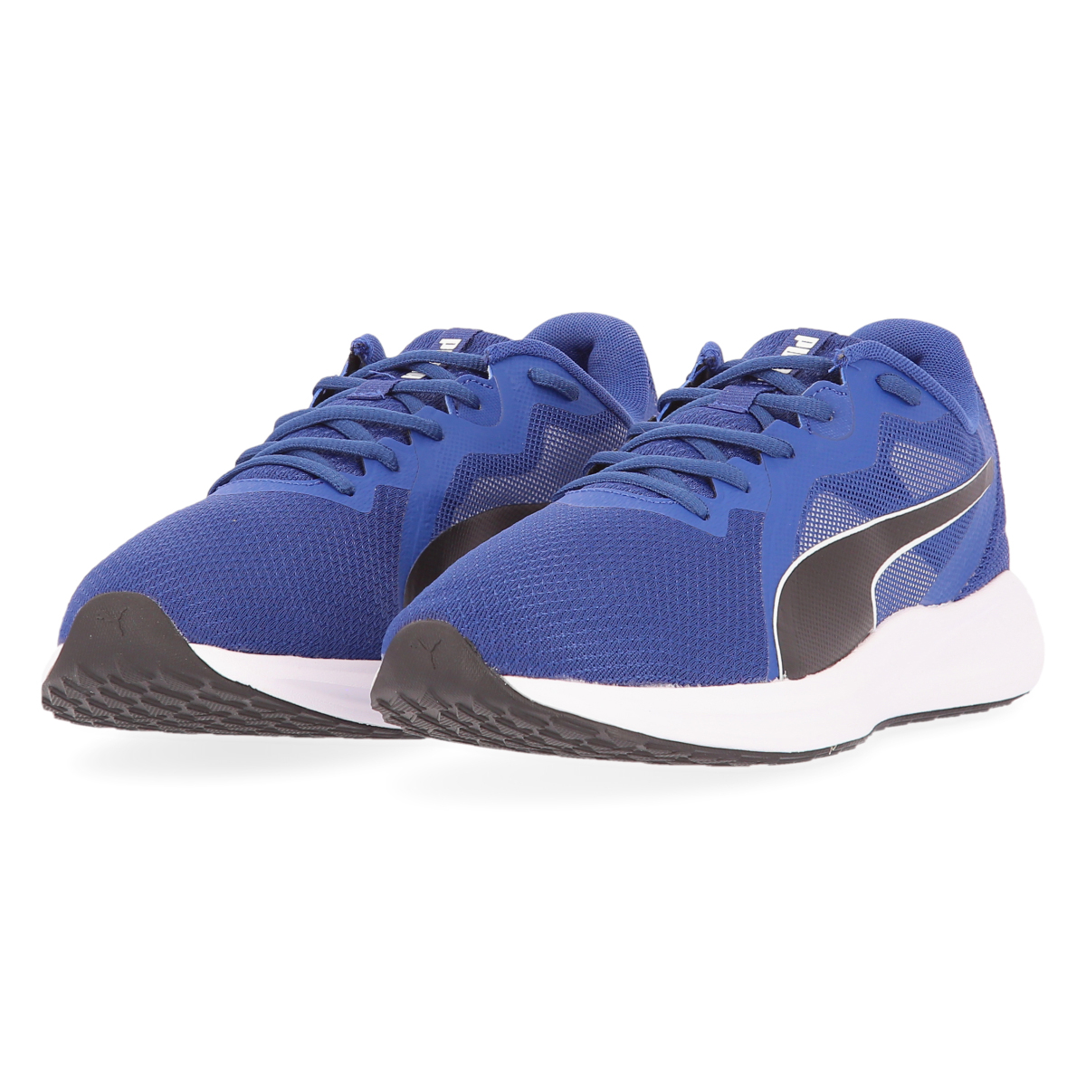 Zapatillas Puma Twitch Runner Hombre,  image number null