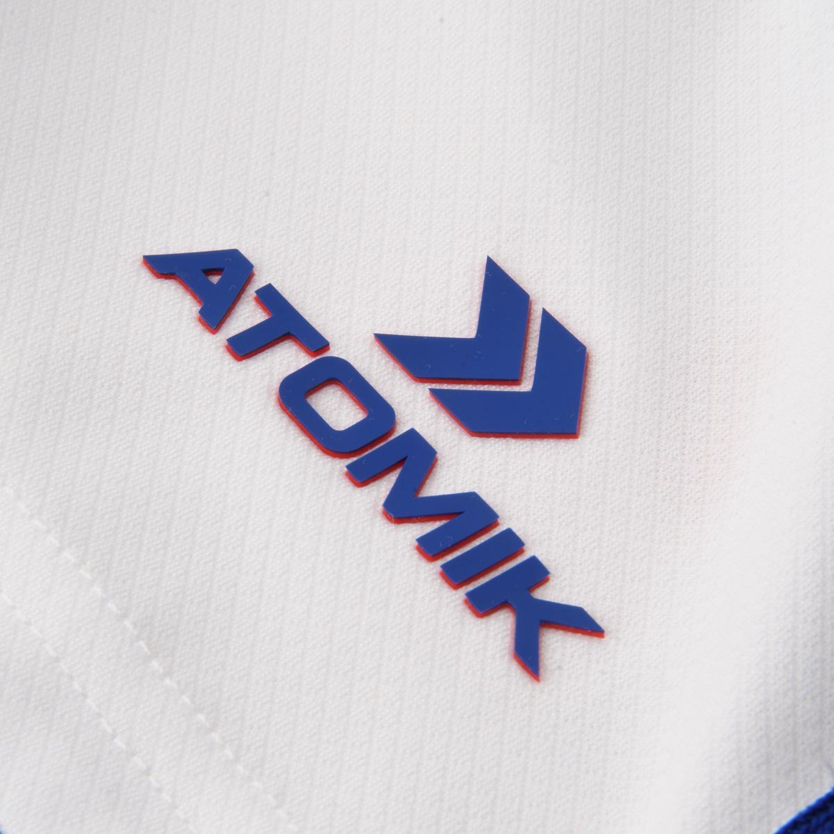 Short San Lorenzo Atomik Suplente 2026 Infantil,  image number null