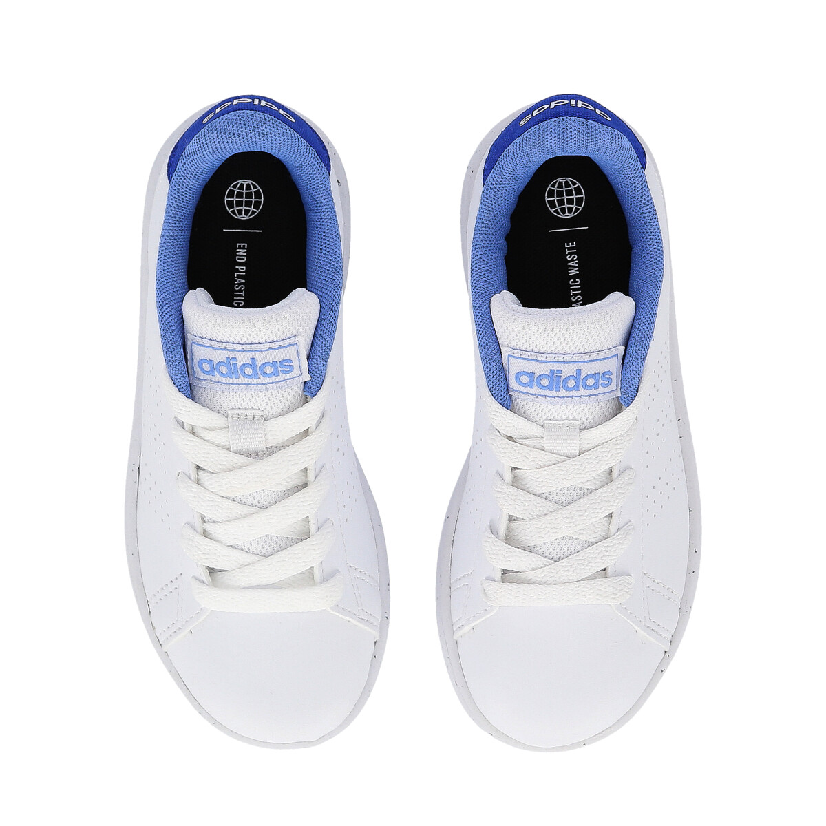 Zapatillas adidas Advantage Unisex