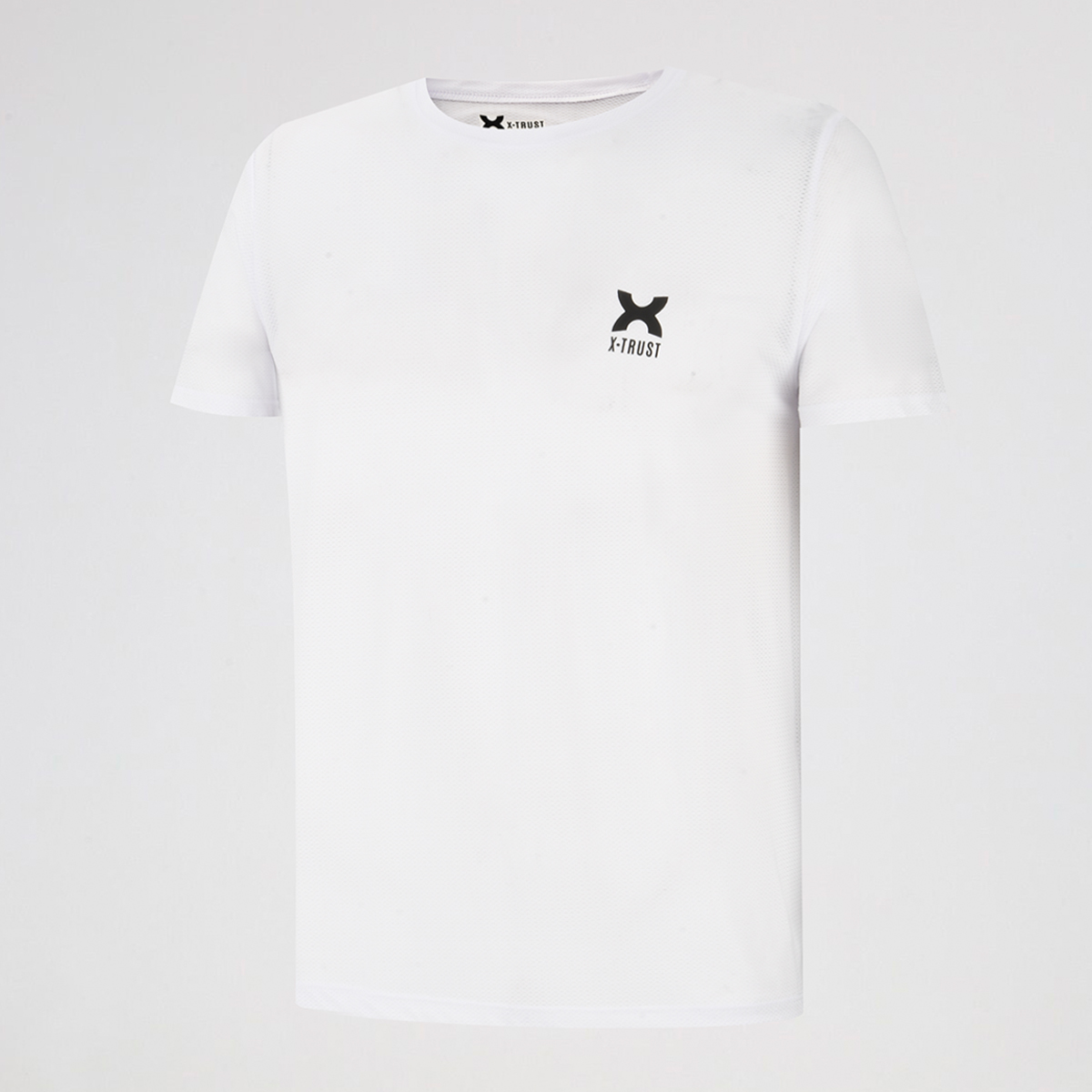 Remera Tenis X-TRUST Zurich DryFit,  image number null