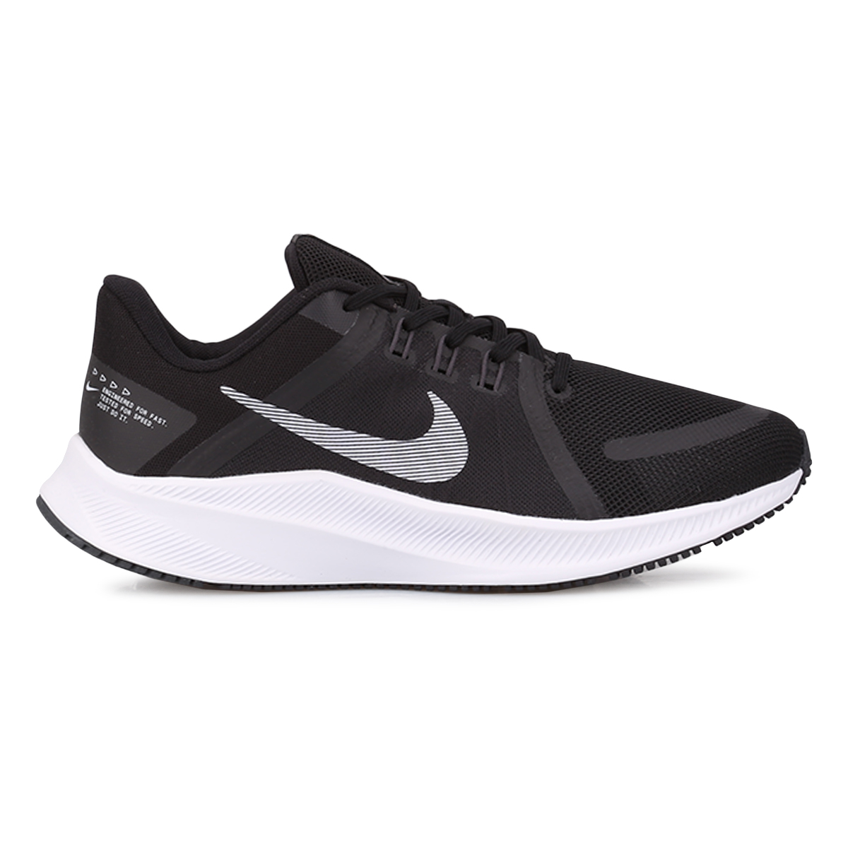 Zapatillas Nike Quest 4,  image number null