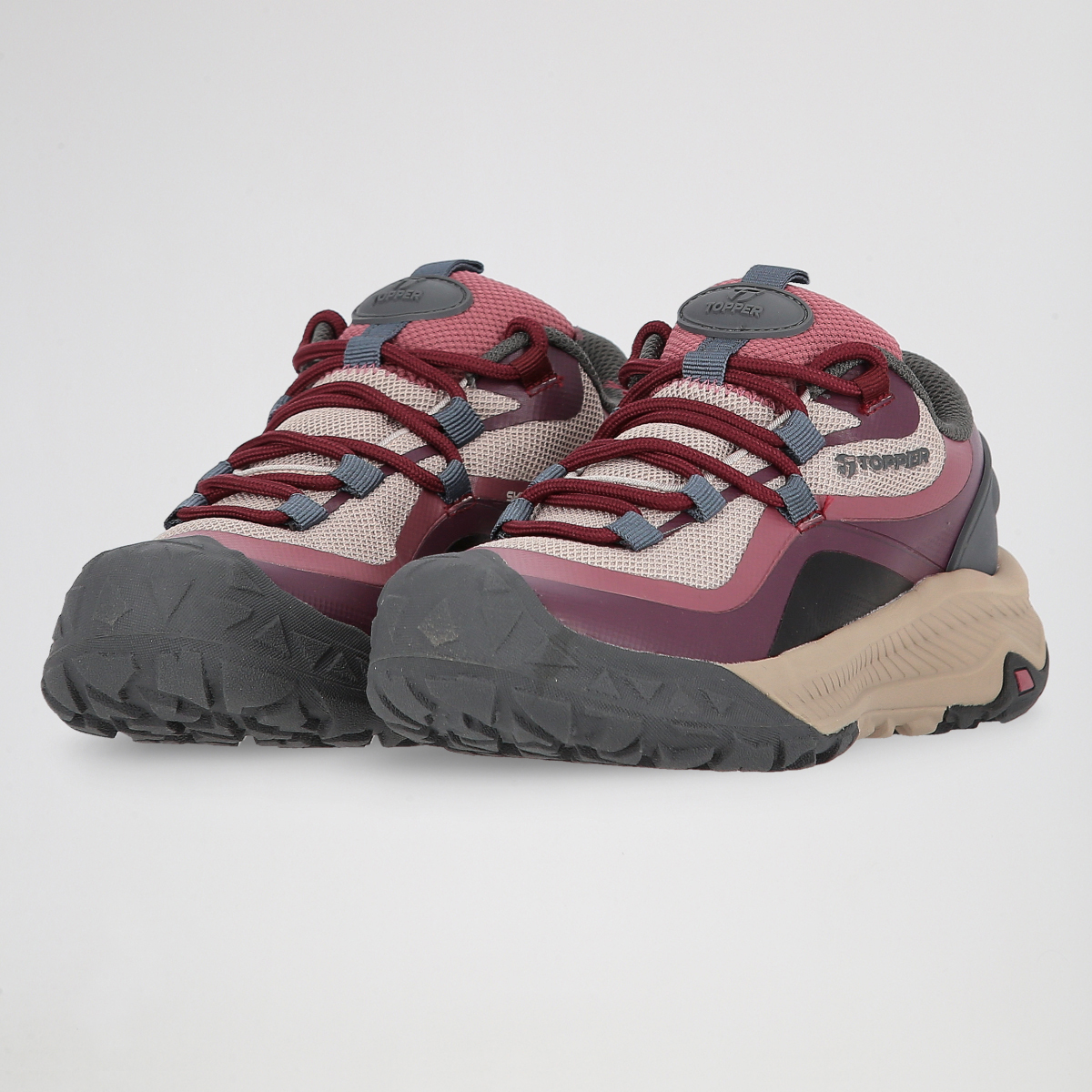 Zapatillas Outdoor Topper Outflex,  image number null