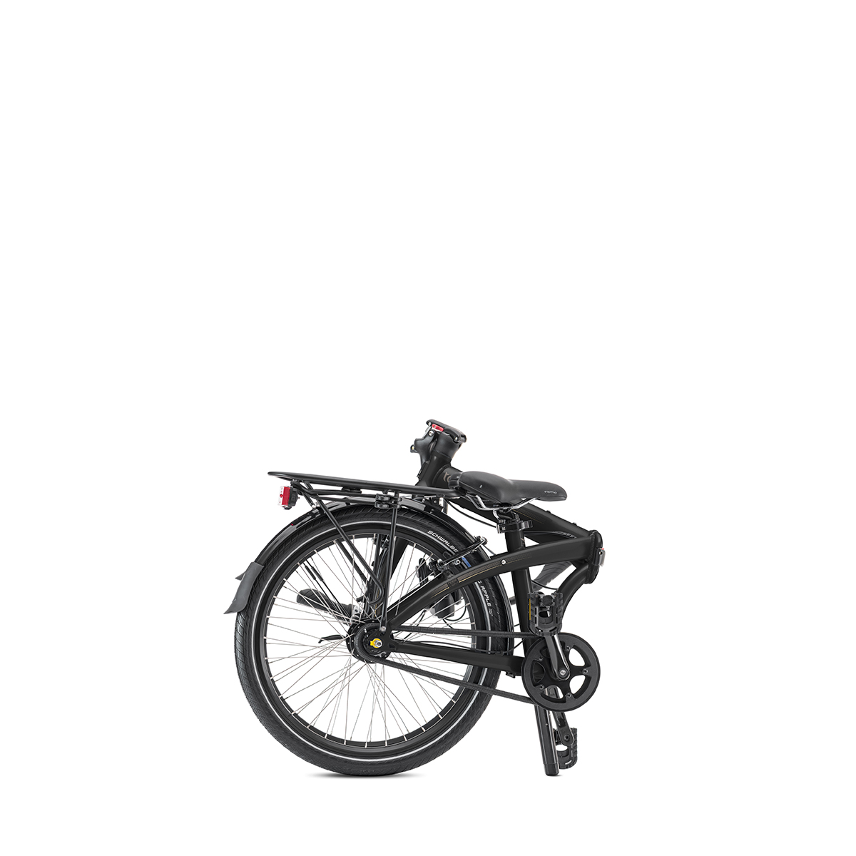 Bicicleta Tern Link D7I R24,  image number null