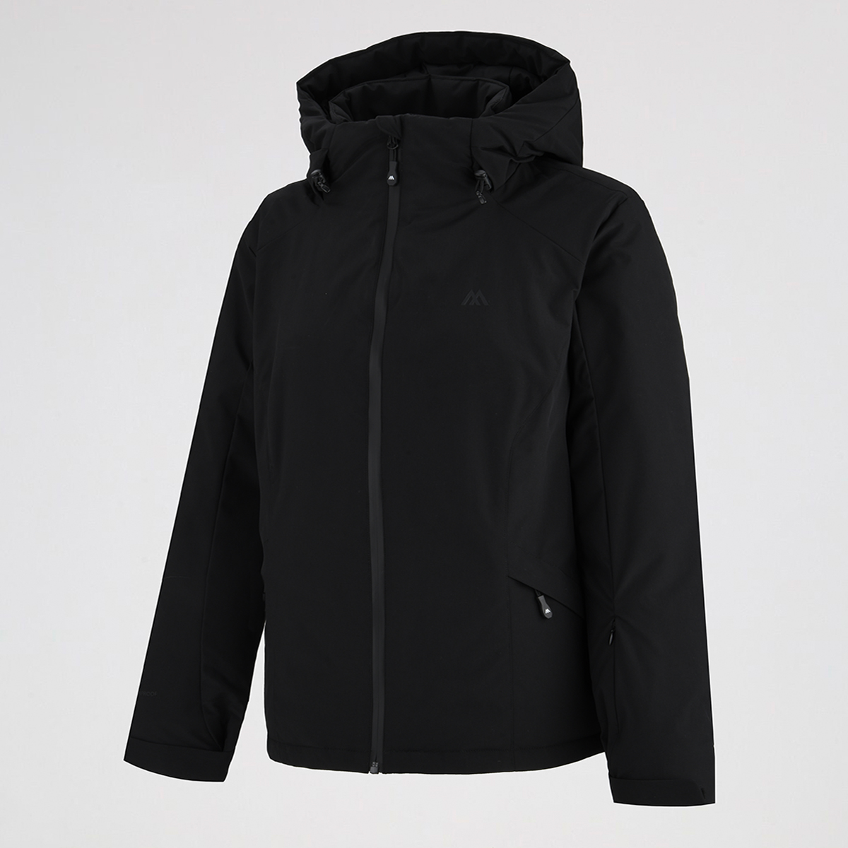 Campera Outdoor Awca Array&aacute;n Mujer,  image number null