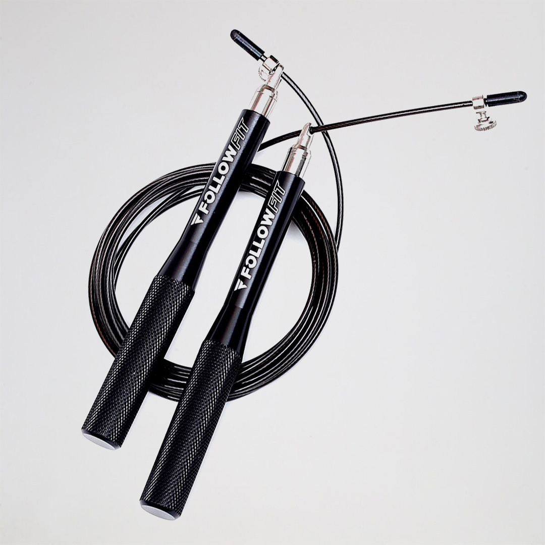 Soga Follow Fit Cable Aluminio,  image number null