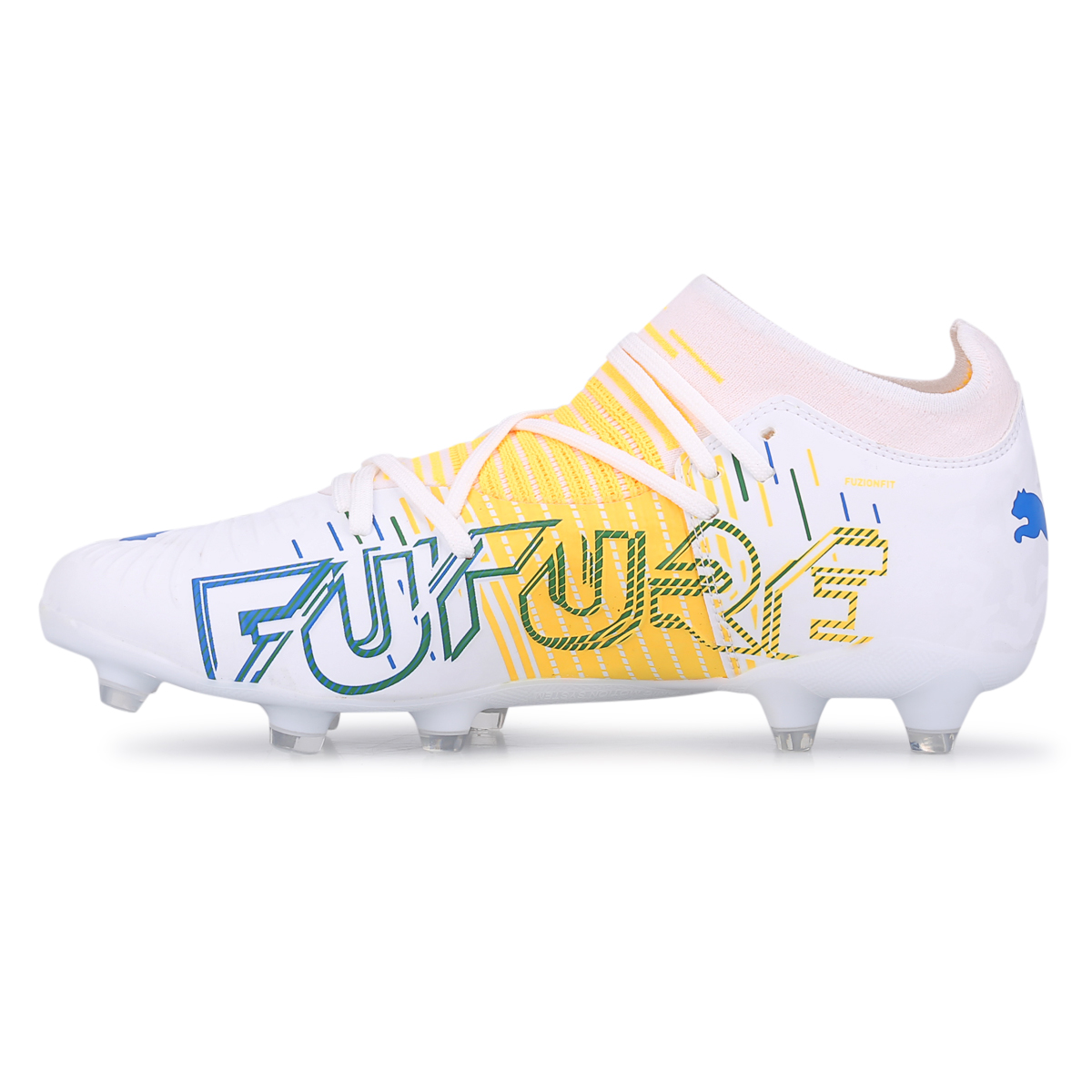 Botines Puma Future Z 3.1 Njr,  image number null