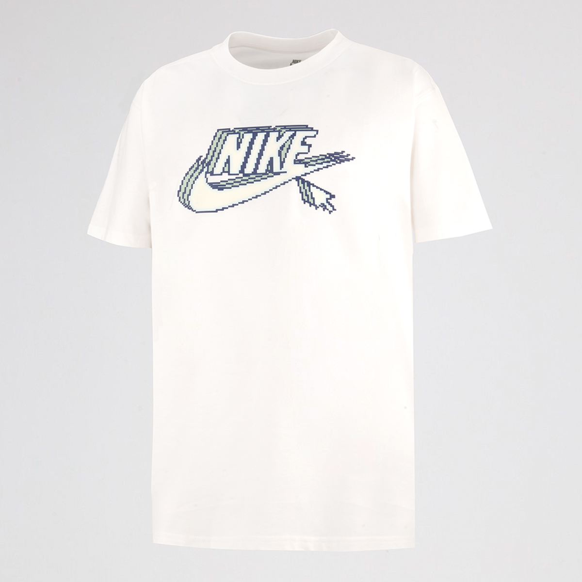 Remera Nike M90 6mo Futura Hombre,  image number null