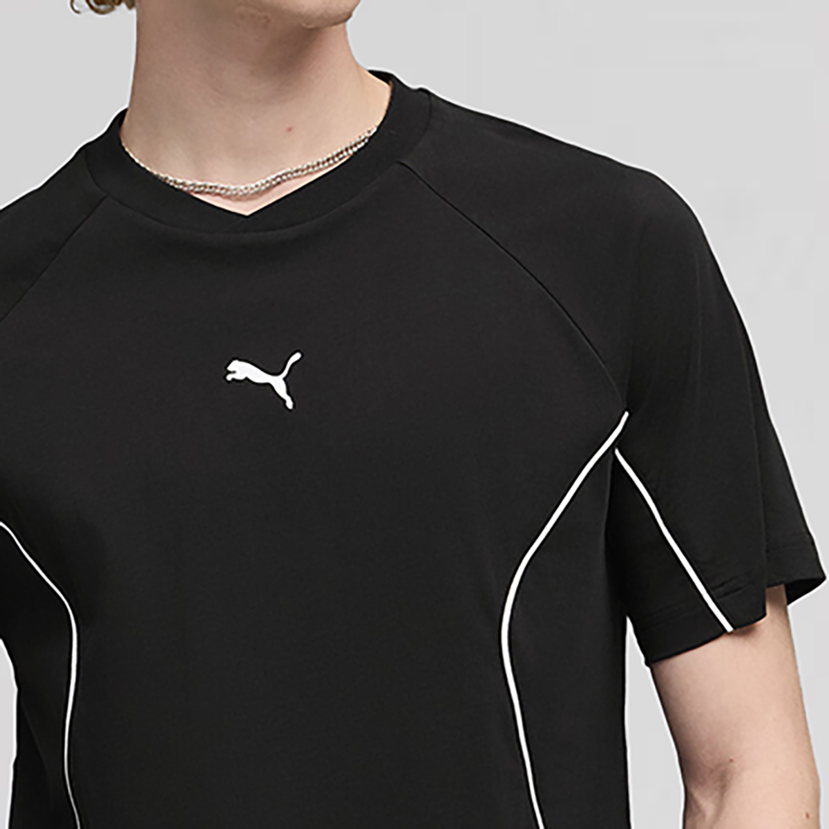 Remera Puma Sport Hombre,  image number null