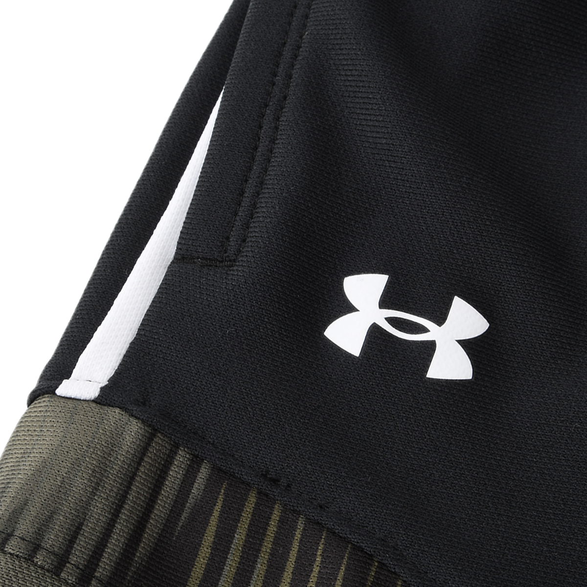 Short Entrenamiento Under Armour Play Up 3.0 Mujer,  image number null