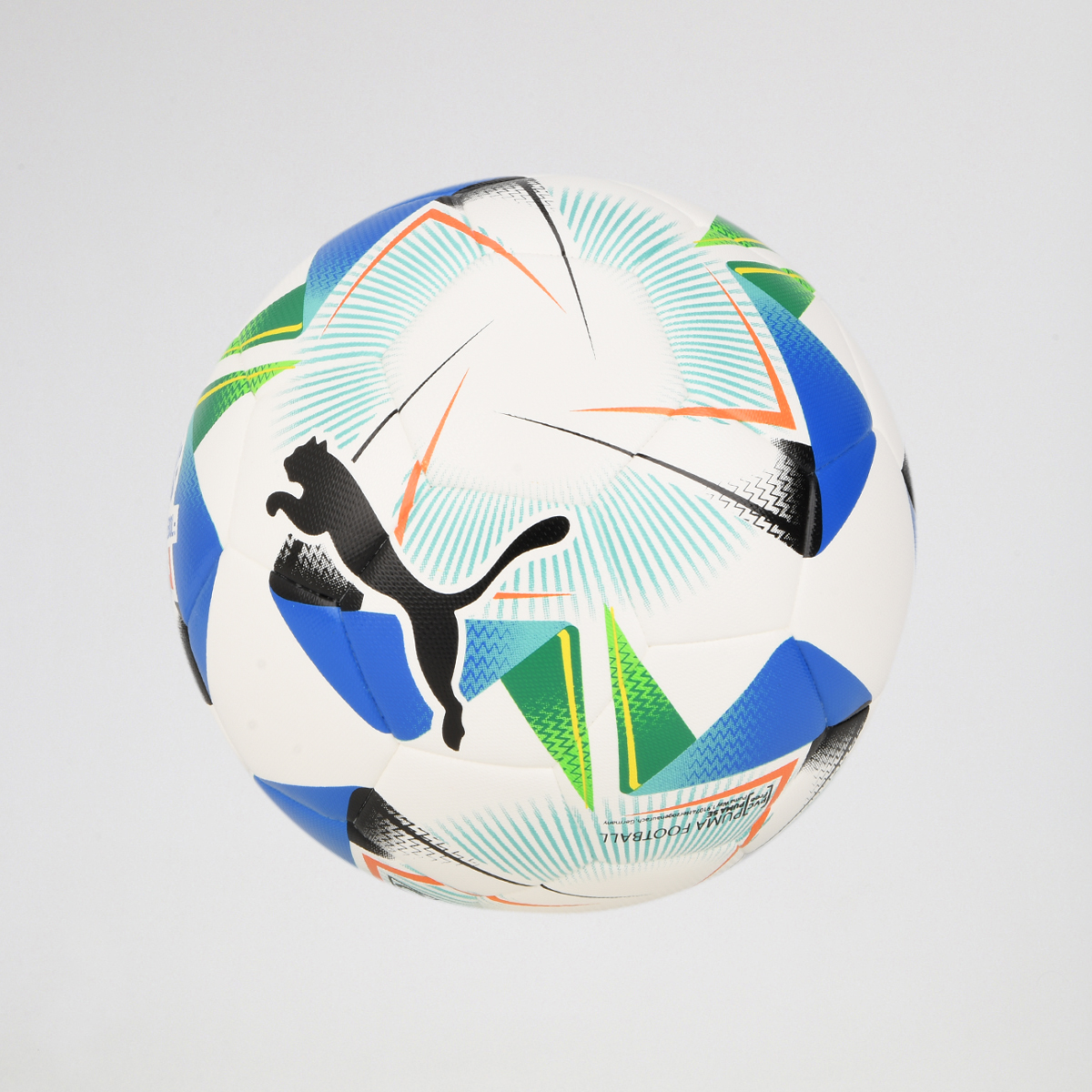 Pelota Puma Cumbre Conmebol Libertadores Hyb,  image number null